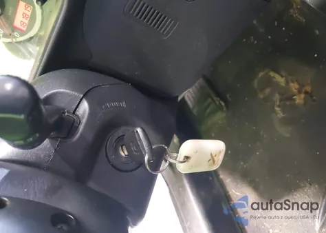 2003 Honda Cr-V Ex z USA, uszkodzony, nr VIN SHSRD78873U147011